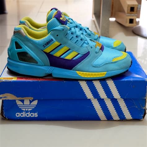 adidas torsion zx 8000|adidas originals zx 8000.